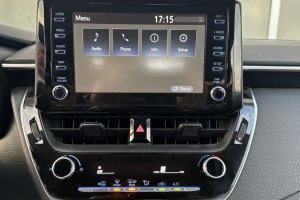 TOYOTA COROLLA 1.5 PETROL - 2022год / 68538km 16