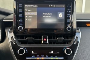 TOYOTA COROLLA 1.5 PETROL - 2022год / 68538km 17