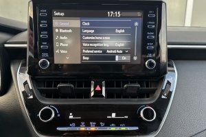 TOYOTA COROLLA 1.5 PETROL - 2022год / 68538km 18