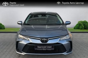 TOYOTA COROLLA 1.5 PETROL - 2022год / 68538km 1