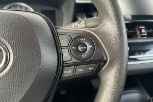 TOYOTA COROLLA 1.5 PETROL - 2022год / 68538km 19