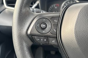 TOYOTA COROLLA 1.5 PETROL - 2022год / 68538km 20