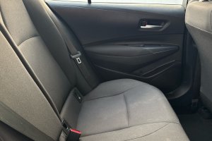 TOYOTA COROLLA 1.5 PETROL - 2022год / 68538km 22