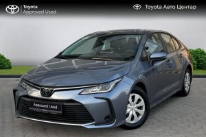 TOYOTA COROLLA 1.5 PETROL - 2022год / 68538km 2
