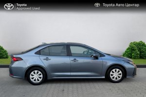 TOYOTA COROLLA 1.5 PETROL - 2022год / 68538km 3