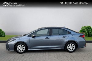 TOYOTA COROLLA 1.5 PETROL - 2022год / 68538km 4
