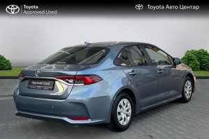 TOYOTA COROLLA 1.5 PETROL - 2022год / 68538km 5