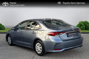 TOYOTA COROLLA 1.5 PETROL - 2022год / 68538km 7