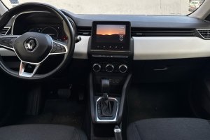 RENAULT CLIO 5 1.6 E-TECH HYBRID - 2021год / 154679km 10