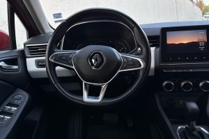 RENAULT CLIO 5 1.6 E-TECH HYBRID - 2021год / 154679km 11