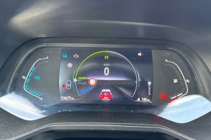 RENAULT CLIO 5 1.6 E-TECH HYBRID - 2021год / 154679km 14