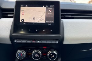 RENAULT CLIO 5 1.6 E-TECH HYBRID - 2021год / 154679km 15