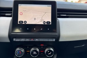 RENAULT CLIO 5 1.6 E-TECH HYBRID - 2021год / 154679km 16