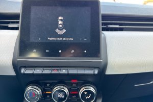 RENAULT CLIO 5 1.6 E-TECH HYBRID - 2021год / 154679km 17