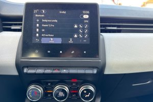 RENAULT CLIO 5 1.6 E-TECH HYBRID - 2021год / 154679km 19