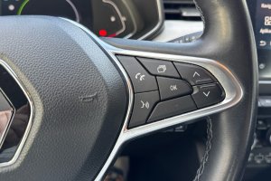 RENAULT CLIO 5 1.6 E-TECH HYBRID - 2021год / 154679km 21