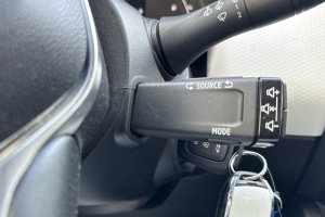 RENAULT CLIO 5 1.6 E-TECH HYBRID - 2021год / 154679km 23