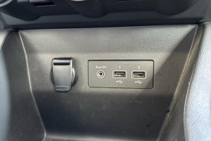 RENAULT CLIO 5 1.6 E-TECH HYBRID - 2021год / 154679km 25