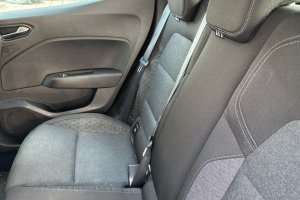 RENAULT CLIO 5 1.6 E-TECH HYBRID - 2021год / 154679km 26