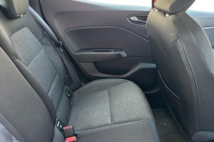 RENAULT CLIO 5 1.6 E-TECH HYBRID - 2021год / 154679km 27