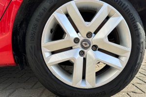 RENAULT CLIO 5 1.6 E-TECH HYBRID - 2021год / 154679km 28