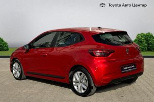 RENAULT CLIO 5 1.6 E-TECH HYBRID - 2021год / 154679km 7