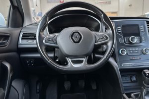RENAULT MEGANE 1.5 DCI DIESEL - 2021год / 116264km 11