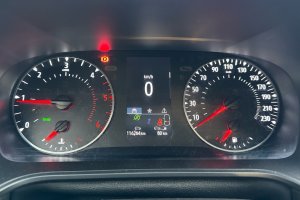 RENAULT MEGANE 1.5 DCI DIESEL - 2021год / 116264km 14