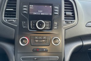 RENAULT MEGANE 1.5 DCI DIESEL - 2021год / 116264km 17