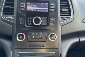 RENAULT MEGANE 1.5 DCI DIESEL - 2021год / 116264km 18