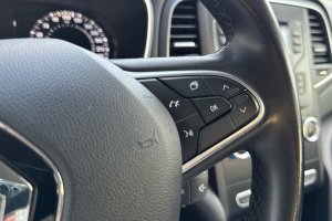 RENAULT MEGANE 1.5 DCI DIESEL - 2021год / 116264km 20