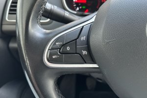 RENAULT MEGANE 1.5 DCI DIESEL - 2021год / 116264km 21