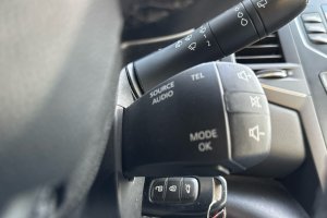 RENAULT MEGANE 1.5 DCI DIESEL - 2021год / 116264km 22