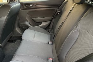 RENAULT MEGANE 1.5 DCI DIESEL - 2021год / 116264km 23