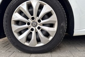 RENAULT MEGANE 1.5 DCI DIESEL - 2021год / 116264km 25