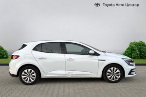 RENAULT MEGANE 1.5 DCI DIESEL - 2021год / 116264km 3