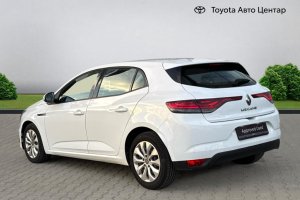 RENAULT MEGANE 1.5 DCI DIESEL - 2021год / 116264km 7