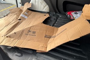 OPEL COMBO 1.5 CDTI DIESEL - 2021год / 81978km 9