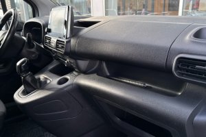 OPEL COMBO 1.5 CDTI DIESEL - 2021год / 81978km 11