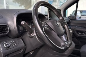 OPEL COMBO 1.5 CDTI DIESEL - 2021год / 81978km 14