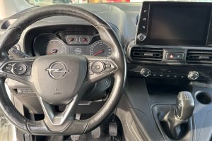 OPEL COMBO 1.5 CDTI DIESEL - 2021год / 81978km 15