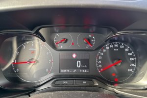 OPEL COMBO 1.5 CDTI DIESEL - 2021год / 81978km 16