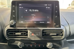 OPEL COMBO 1.5 CDTI DIESEL - 2021год / 81978km 17