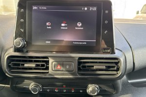 OPEL COMBO 1.5 CDTI DIESEL - 2021год / 81978km 19