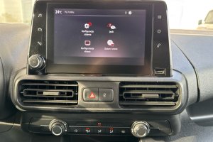 OPEL COMBO 1.5 CDTI DIESEL - 2021год / 81978km 21