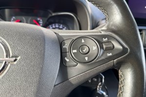 OPEL COMBO 1.5 CDTI DIESEL - 2021год / 81978km 22