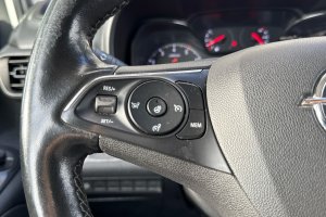 OPEL COMBO 1.5 CDTI DIESEL - 2021год / 81978km 23