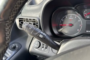 OPEL COMBO 1.5 CDTI DIESEL - 2021год / 81978km 24