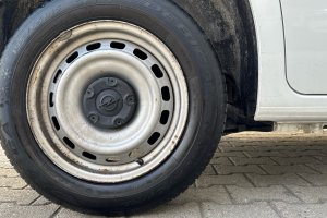 OPEL COMBO 1.5 CDTI DIESEL - 2021год / 81978km 27