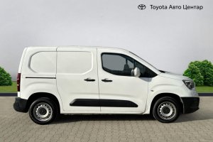 OPEL COMBO 1.5 CDTI DIESEL - 2021год / 81978km 3